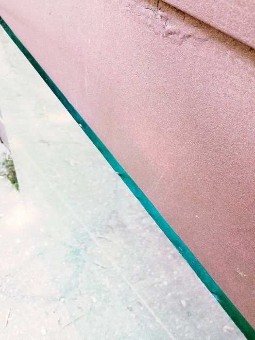 Geam Transparent 76 x 66,5cm