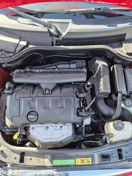 Mini cooper one 2009