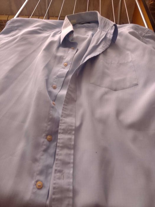 Рубашки мужские продам