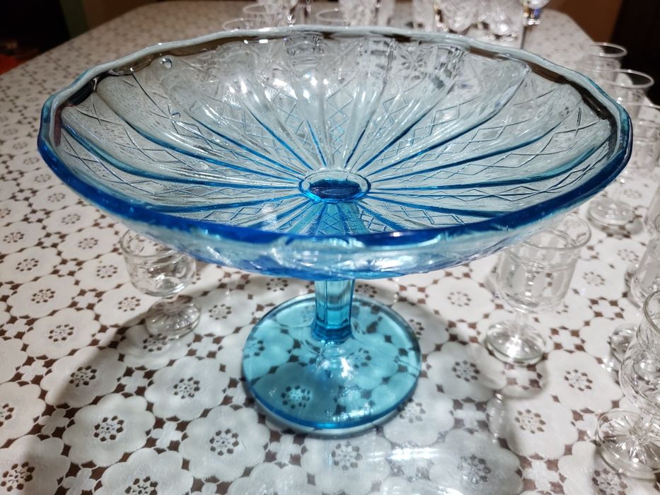 Конфетницы  СССР