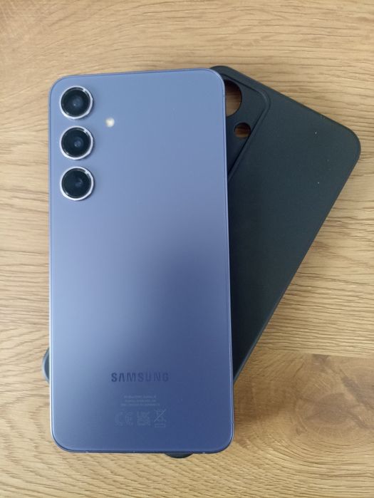 Samsung s24 Plus 256G
