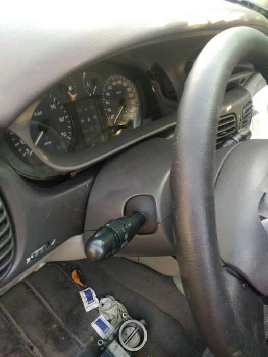 Рено сценик на части1.6 газ бензин 16v 107коня