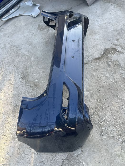 Bară spate volvo v 40.