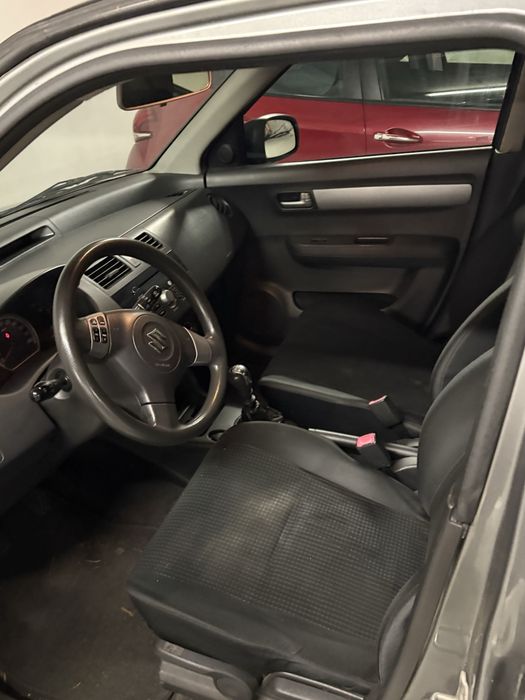 Suzuki Swift 1.3 ddis