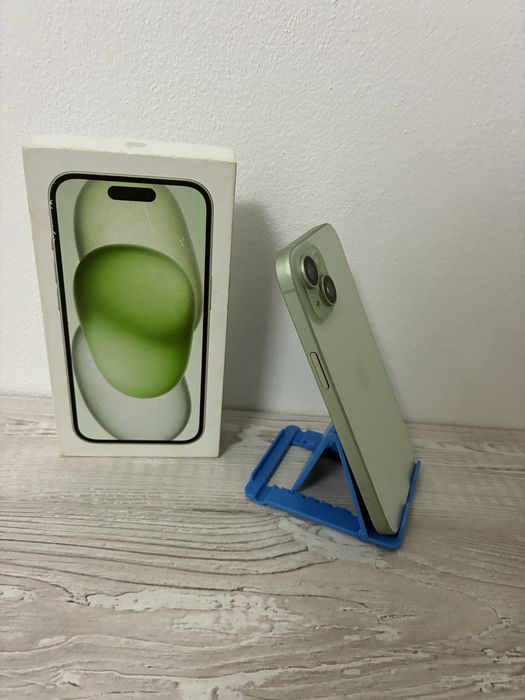 Iphone 15 128 Gb