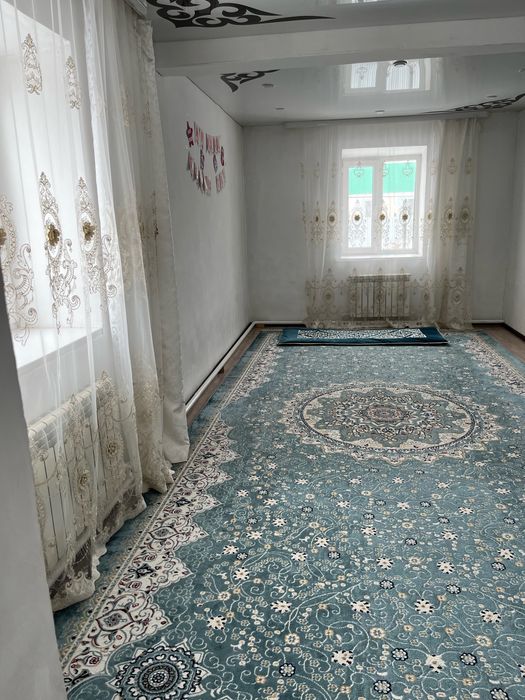 Продам дом 3 комнатный