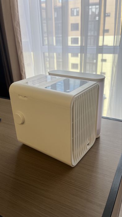 Кондиционер ксяоми xiaomi