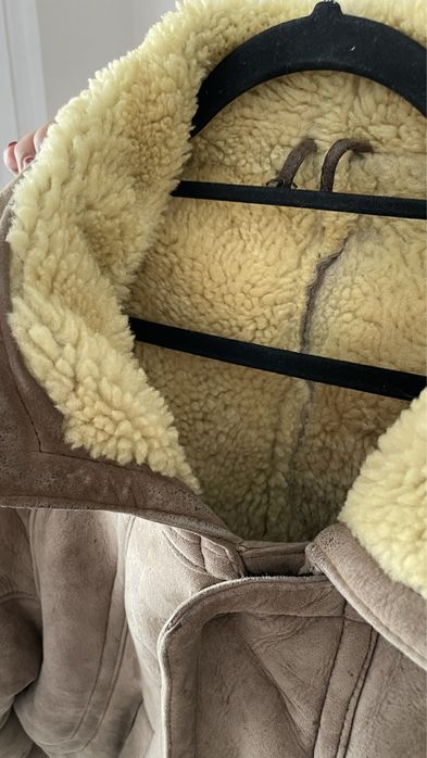 Дубленка сатылады!!