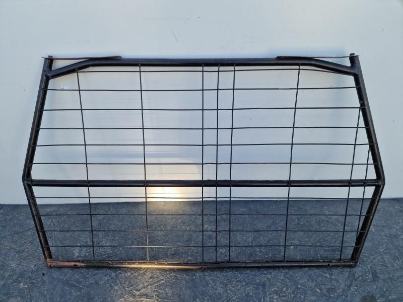 Panou despartitor Opel Combo C