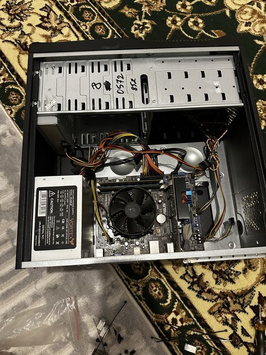 Офисный компьютер