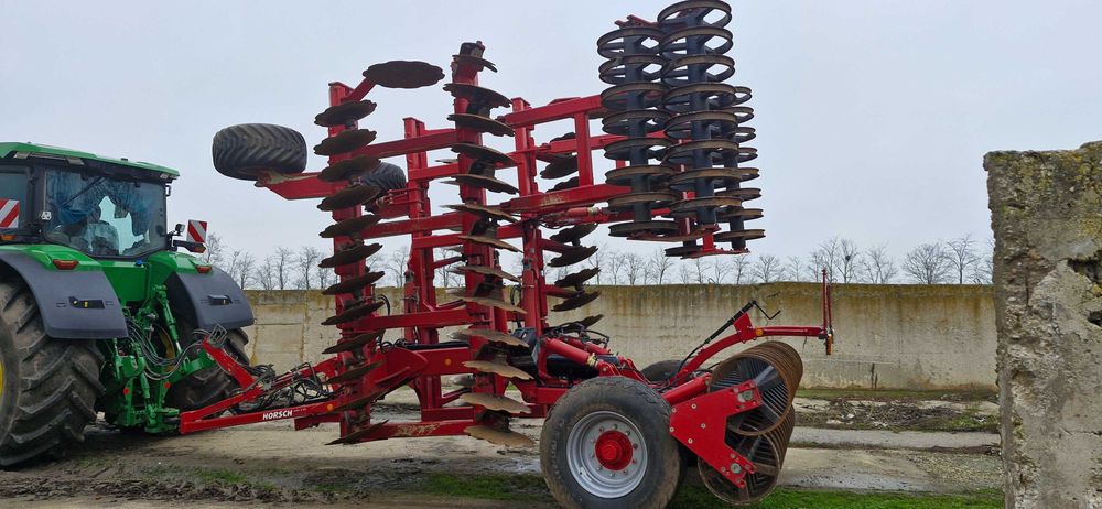 Horsch Joker 6 HD