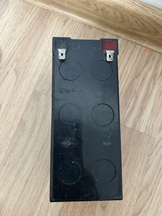 аккумулятор для детских машин