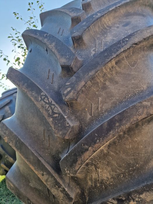 ANVELOPĂ tractor 650/65R38 marca Cultor