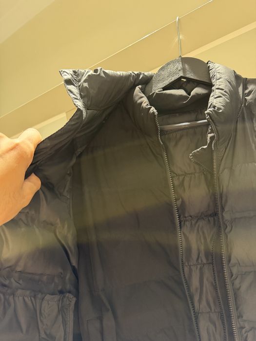 Куртка и жилетка zara