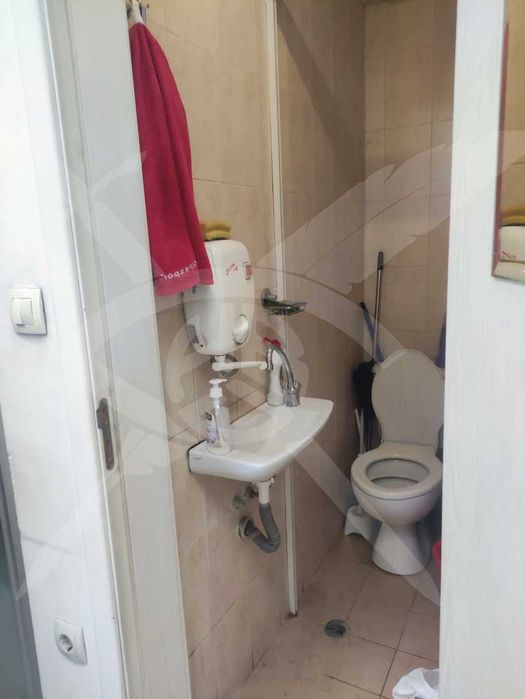 Магазин в района на Окръжна болница- 161550