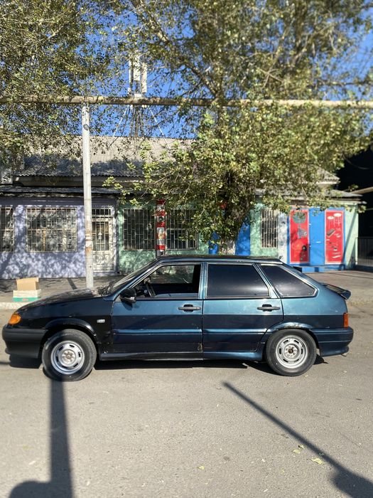 Vaz 2114 срочно 650.000