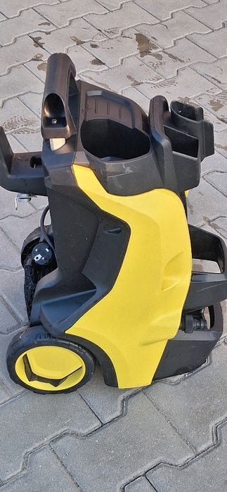 Aparate  presiune  karcher k5
