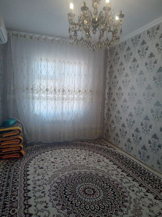 IT park жанында 3 комната 16 этаж дом 13 этаж