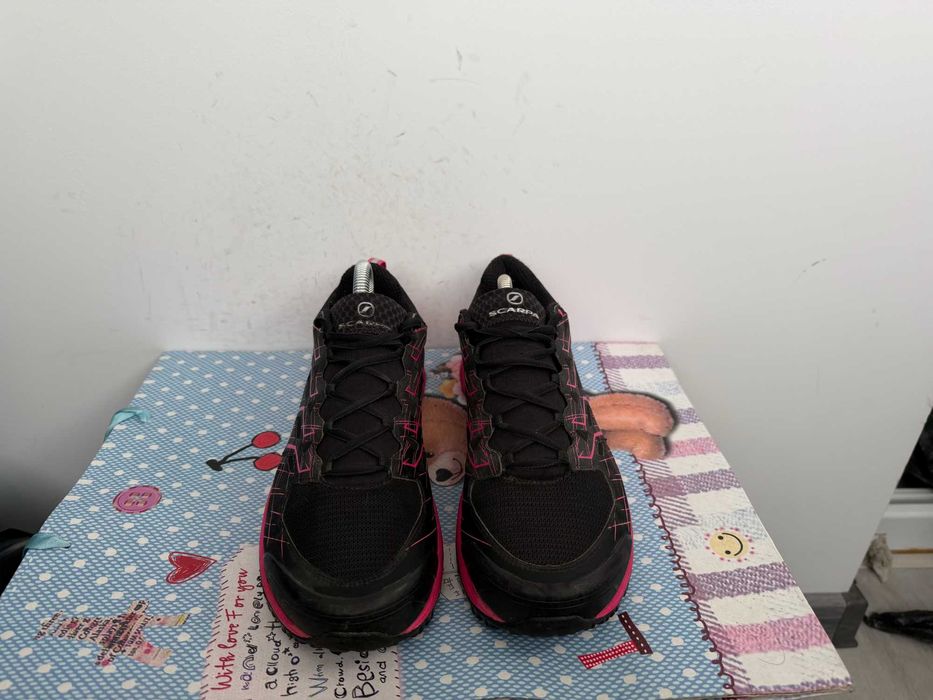 Scarpa Neutron 2''оригинални дамски обувки 41 номер