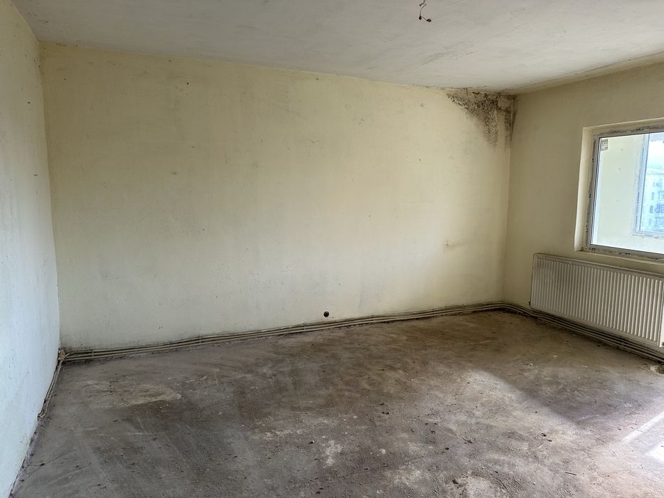 Apartament 3 camere decomandat