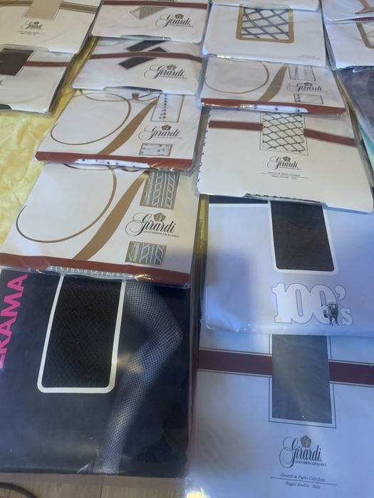 Ciorapi Dama  Mai multe culori si marimi