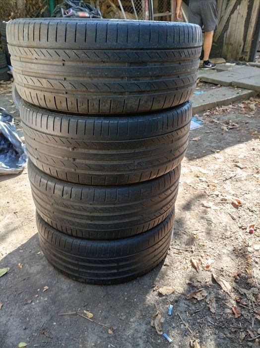 Vand caucucuri 225/45R 17W