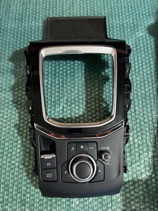 Consola centrala / Butoane Mazda CX-5