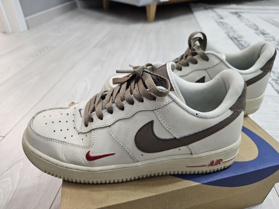 Кросовки мужские NIke оригинал