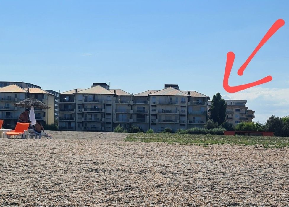 Vand apartament in Mamaia