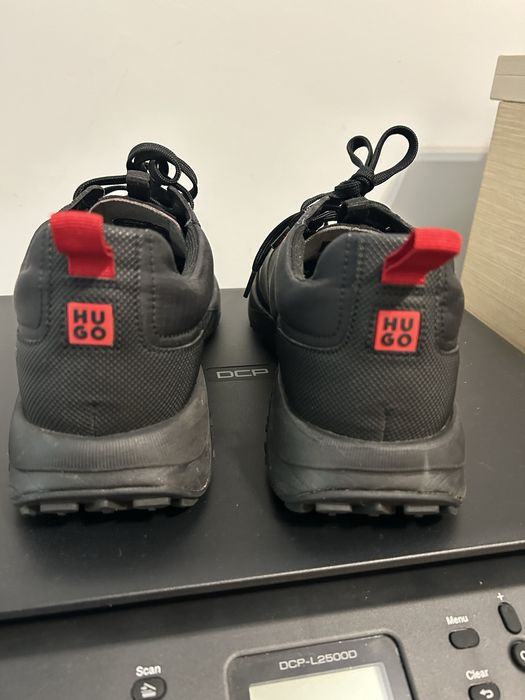 Маратонки HUGO BOOS