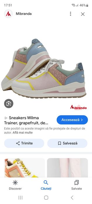 Michael Kors marimea 41