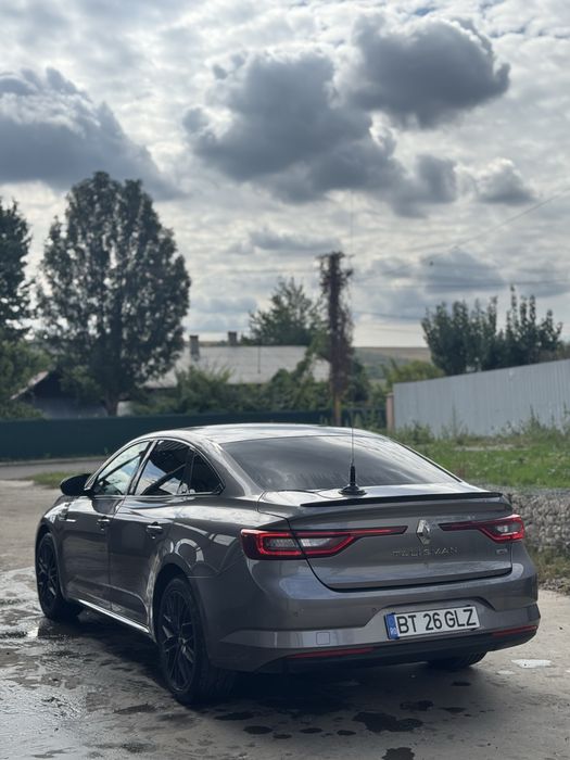 RENAULT Talisman 2016 — imagine 5