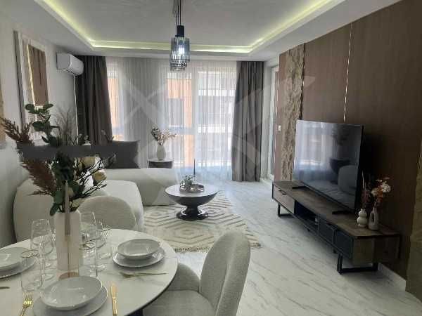 Продава се Двустаен апартамент в Пловдив, Остромила - 69 кв.м за 2733 €/кв.м - Снимка #2