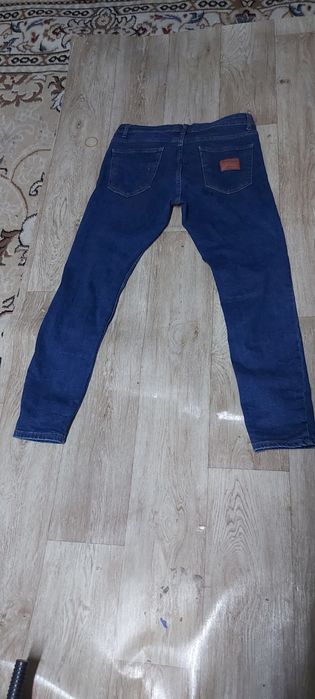 Джинсы Dolce & Gabbana