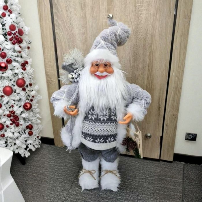 Рразнообразие от фигурки Дядо Коледа