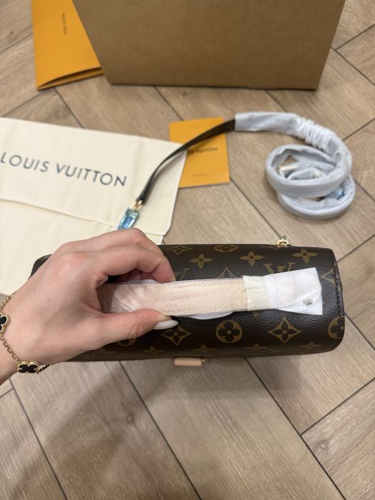 Сумка LV Louis Vuitton Pochette Metis