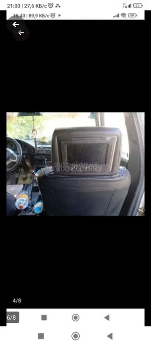 BMW sotiladi holati rasmdagidagiday hammayogʻi ishlidi