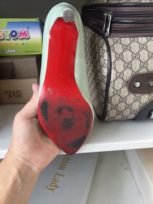 Туфли женские идеальные ..