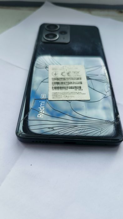 Redmi Note 12Pro+ 5g