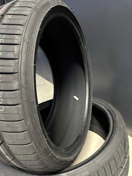 Нови летни гуми ROTALLA RU01 255/30R19 91Y XL НОВ DOT БОРД 2553019
