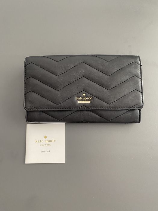 Vand portofel Kate Spade