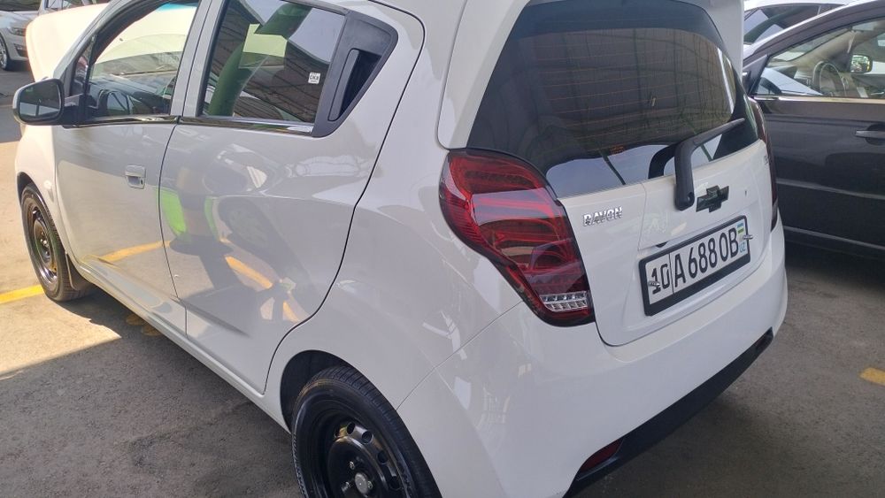 Спарк4ав 2018г 120.000пр
