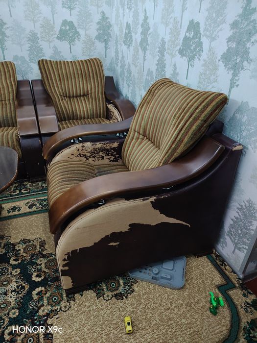 Продаётся мебель