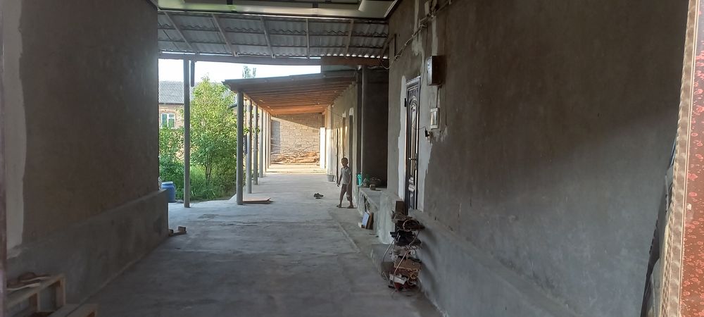 6 so'tuxli uy arzon narxga