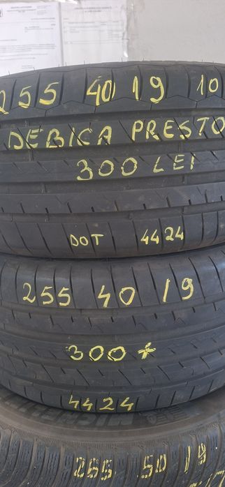 255 40 19 vară ca noi dot 4424