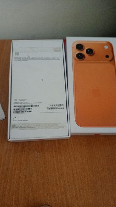 iPhone 17  нови поделки