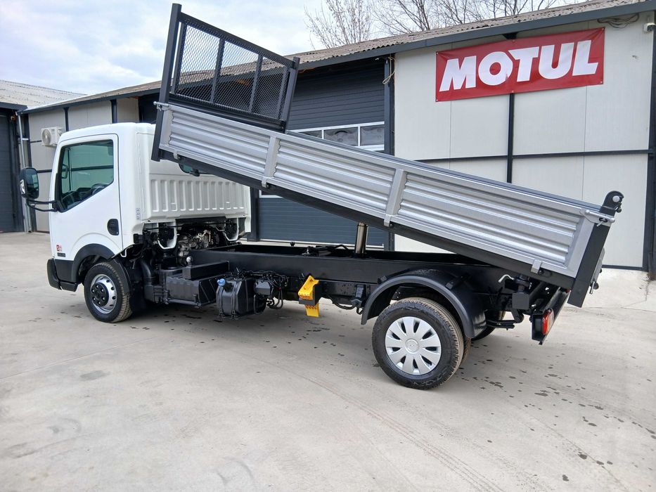 basculantade vanzare nissan cabstar mercedes iveco 0761 686193