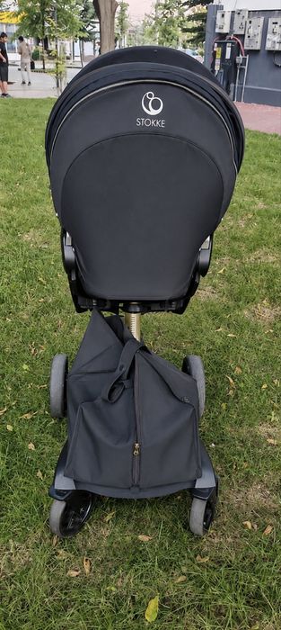 Vand carut Stokke