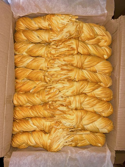 Моцарелла Крал, Бонфесто, Кукинг, Пицца топпинг сыры