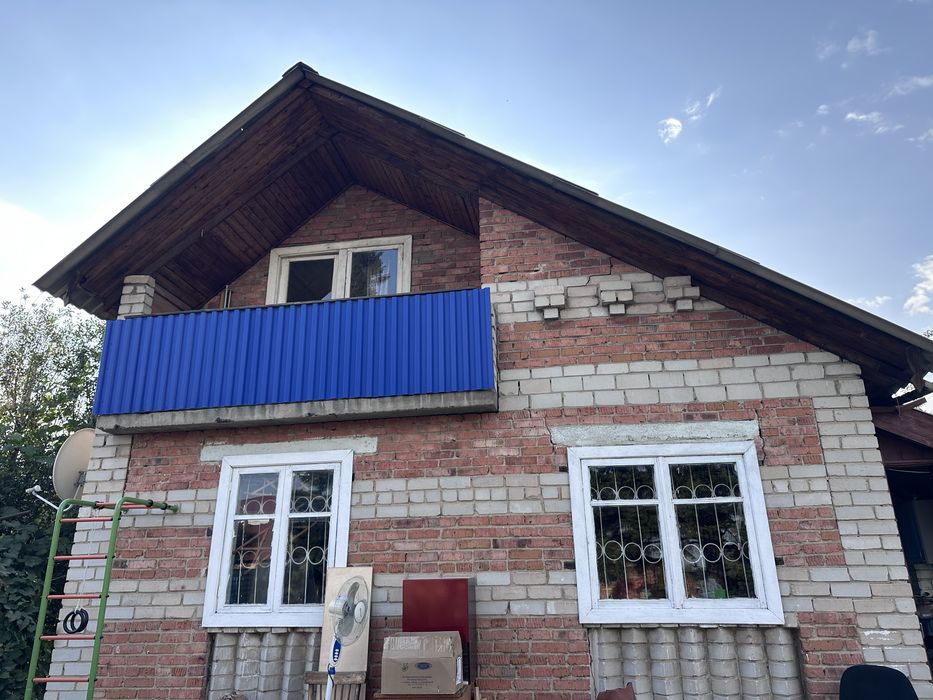 Продам дачу в СО Родничок